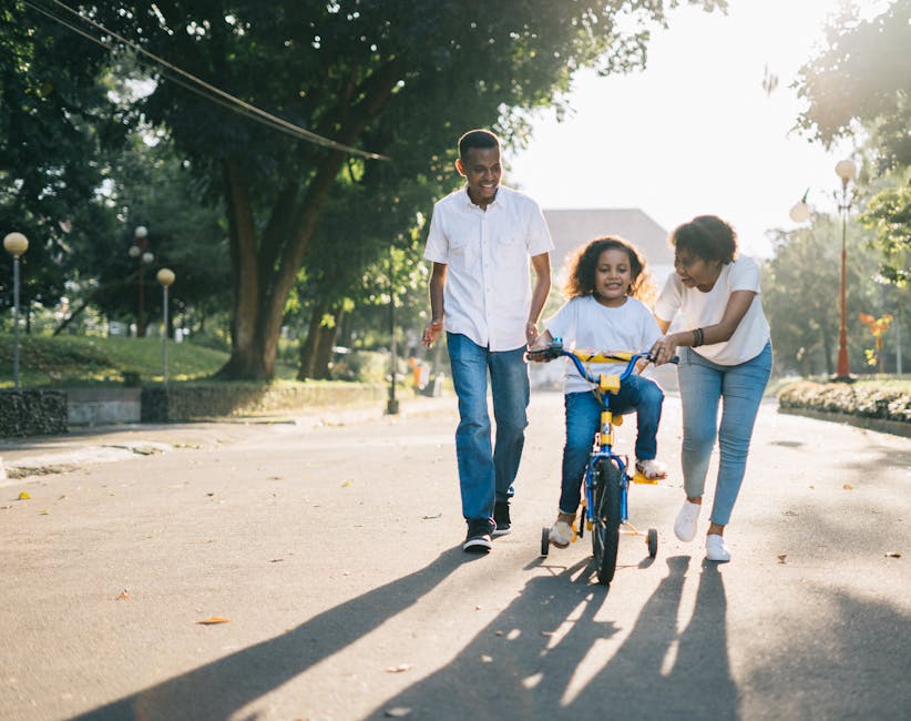 L'approche FAFO : Quand nos enfants apprennent par les conséquences naturelles